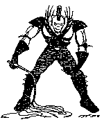 Blood Ball